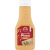 Saitaku Sauce mayonnaise épicée 160g