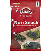 Saitaku Nori-Snack 10g
