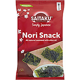 Saitaku nori snack 10g