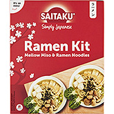 Saitaku Nouilles ramen kit 407g