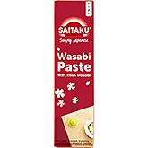 Saitaku wasabi pasta 43g
