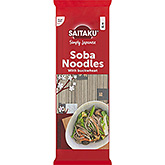 Saitaku Soba nudler 300g