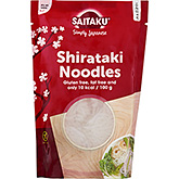 Saitaku Shirataki noodles 270g