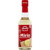 Saitaku Mirin rice wine 150ml