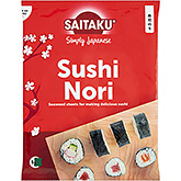 Saitaku Sushi nori 14g