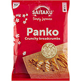 Saitaku Panko brödsmulor 150g