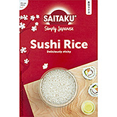 Saitaku Arroz de sushi 500g