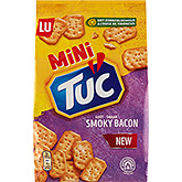 Tuc Mini røget bacon 100g