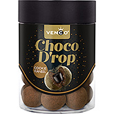 Venco Chokladlakritskakakanel 146g