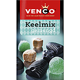 Venco Keelmix gemengd 450g