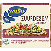 Wasa Surdegsflerkorn 210g