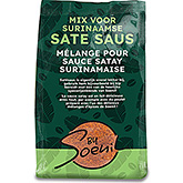 By Soenil Mix voor satésaus 200g