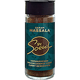 By Soenil Mezcla de especias para calentar garam masala 60g