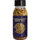By Soenil Surinamese bami mix 60g