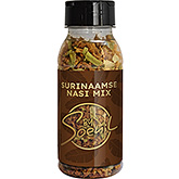 By Soenil Surinamese nasi mix 60g