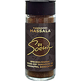 By Soenil Tandoori masala spice mix 60g