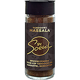 By Soenil Tandoori masala krydderiblanding 60g