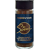 By Soenil Mezcla de especias vadouvan 60g