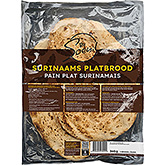 By Soenil Surinamese flat bread 360g