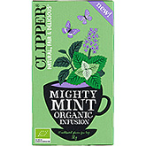 Clipper Mighty mint 32g