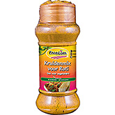 Faja Lobi Spice mix for roti 60g