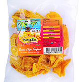 Faja Lobi Banaan chips 100g