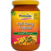 Faja Lobi Roti-Curry-Trafasie 360ml