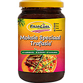 Faja Lobi Nasi trafasie spécial 140ml