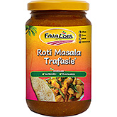 Faja Lobi Roti masala trafasie 360ml