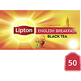 Lipton Tè nero English breakfast 100g