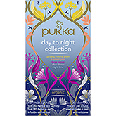 Pukka Collecte du jour au soir 32g