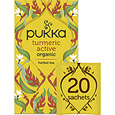 Pukka Curcuma Actif 36g
