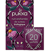 Pukka Notte incantata del sambuco 36g