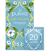 Pukka Chá da alegria 34g