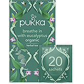 Pukka Breathe 38g