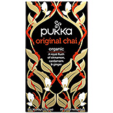 Pukka Original-Chai 40g
