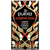 Pukka Chais originales 40g