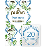 Pukka Örtte feel new eko 40g