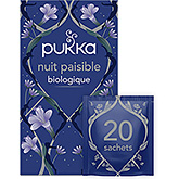 Pukka Örtte Night Time eko 20g