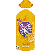 Snack a Jacks Sapore di formaggio sfacciato 104g