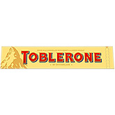 Toblerone Milch-Honig-Mandel-Nougat 360g