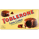 Toblerone lava kaka 200g