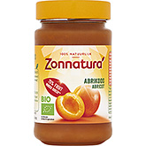 Zonnatura Tartinade de fruits abricot 250g