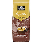 Caffè Gondoliere Grains de café expresso 1000g