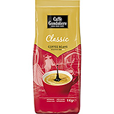 Caffè Gondoliere Grains de café classiques 1000g