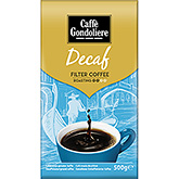 Caffè Gondoliere Café molido descafeinado 500g