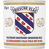 Friesche Vlag Leche entera condensada 397g