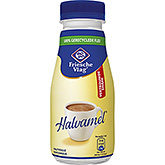 Friesche Vlag Halvamel kaffefløde 140ml
