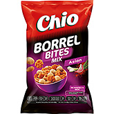 Chio Borrelbites mix asian 200g