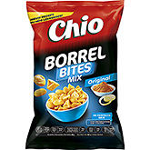 Chio Snack bites mix originale 240g